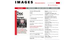 Desktop Screenshot of imagesdocumentaires.fr